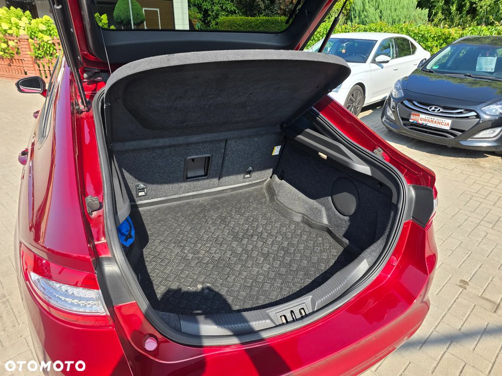 Ford Mondeo - 19