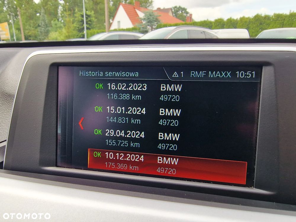 BMW X1 sDrive20d - 31