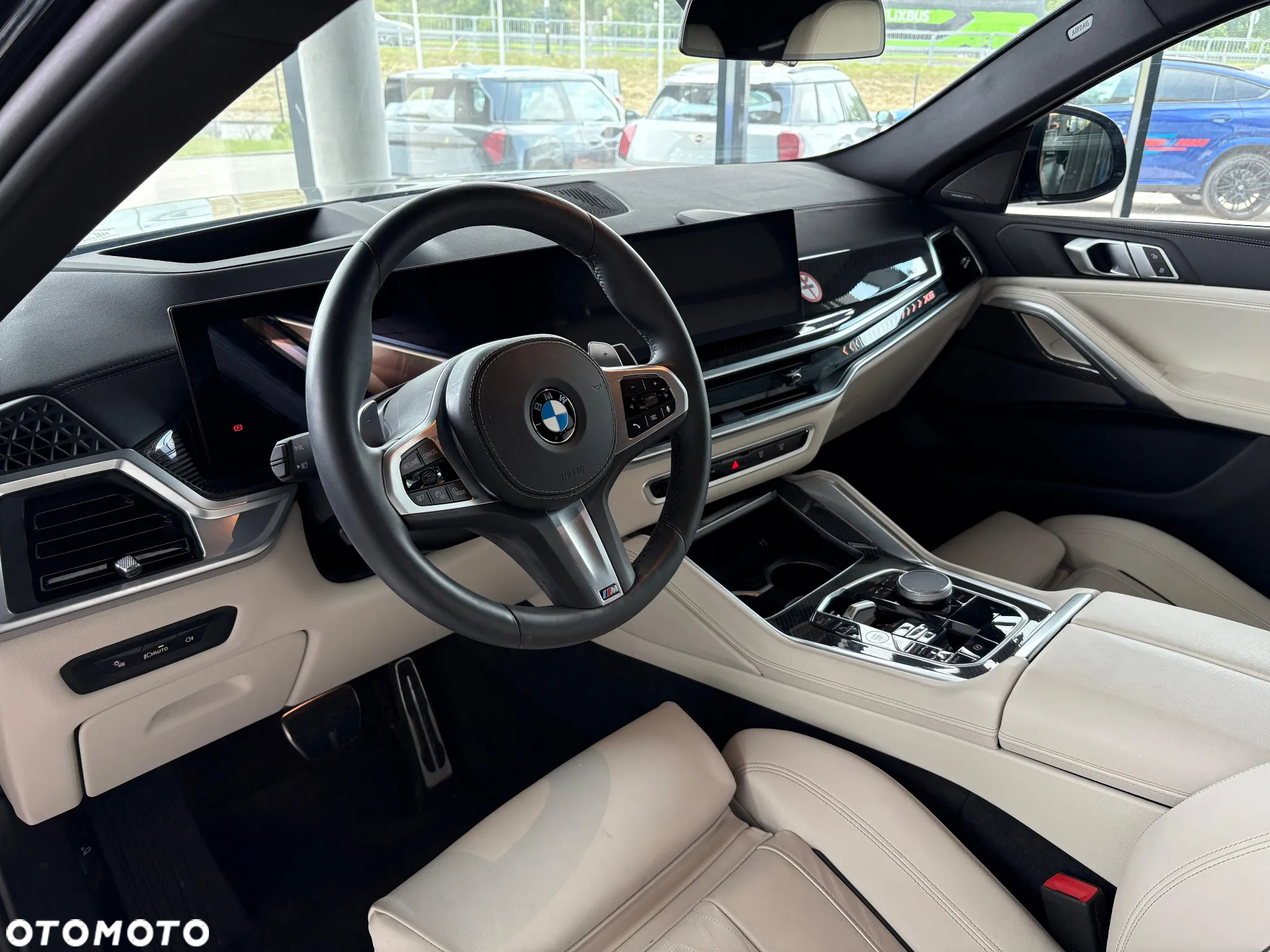BMW X6M - 11