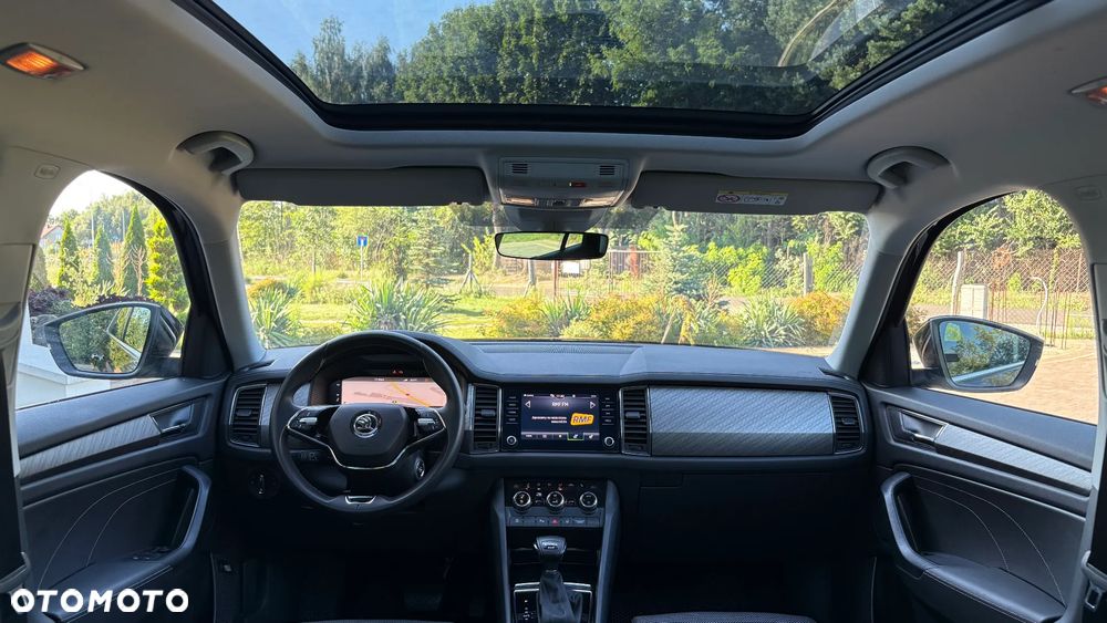 Skoda Kodiaq 2.0 TSI 4x4 Style DSG - 20