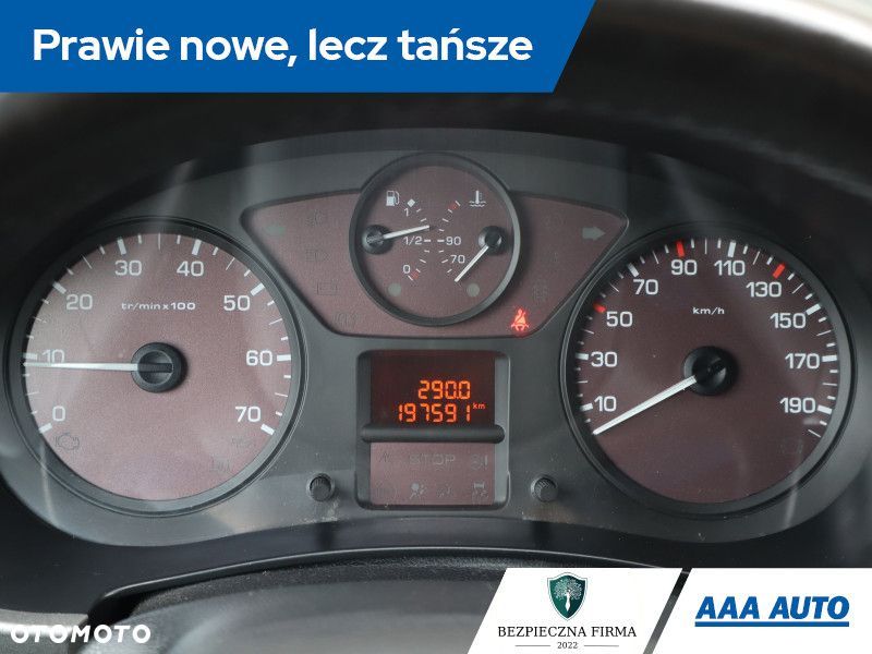 Citroën Berlingo - 12