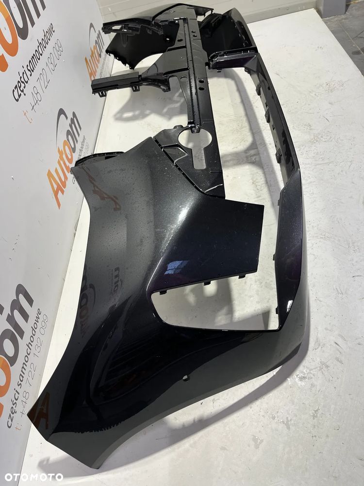 ZDERZAK PRZOD BMW X3 G45 M PAKIET 8087013 - 2