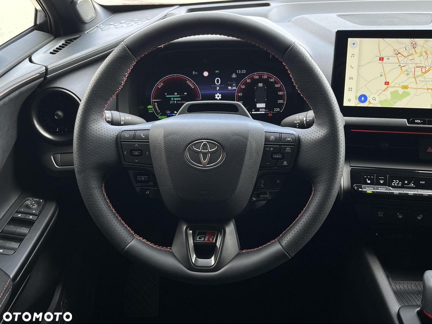 Toyota C-HR - 17