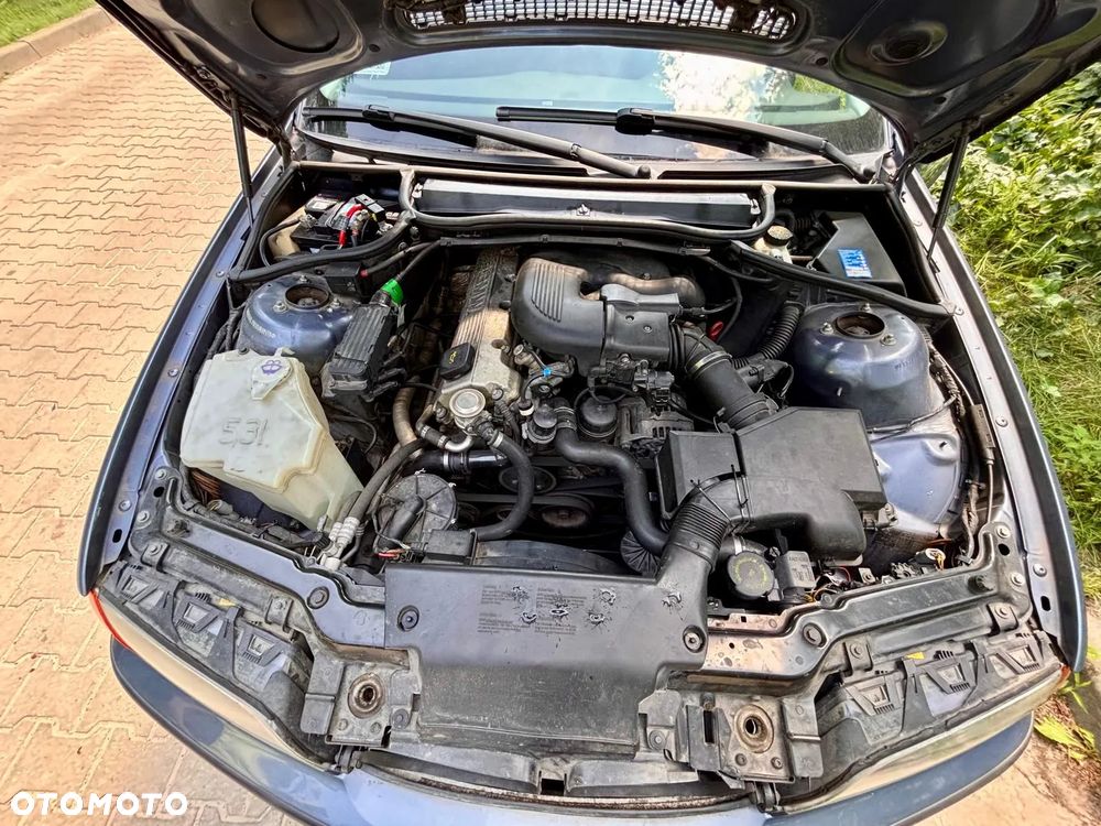 BMW Seria 3 - 25