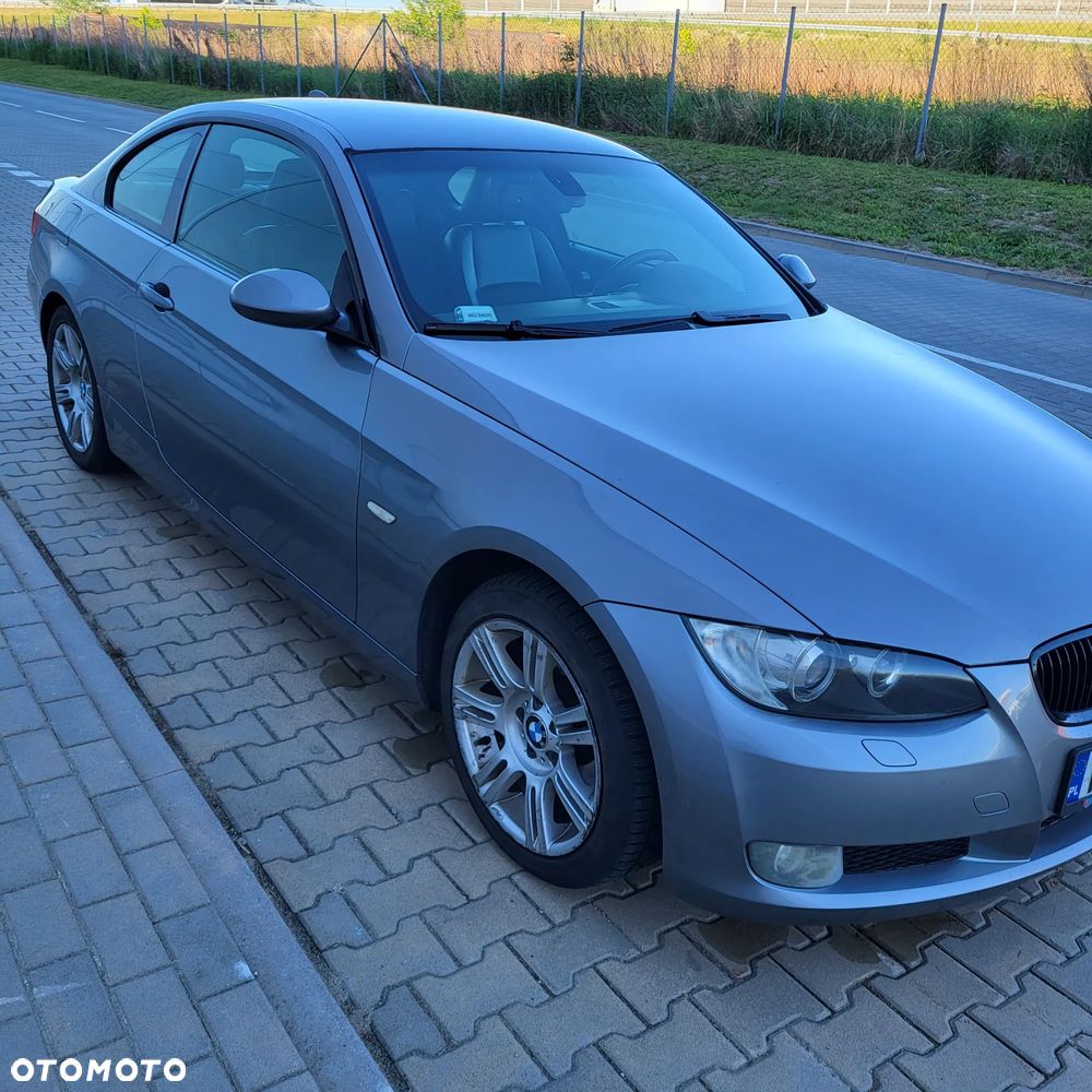 BMW Seria 3 320d DPF - 5