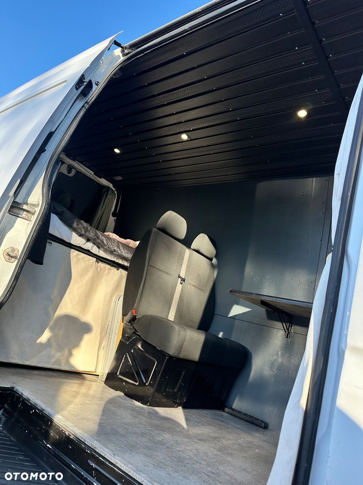 Mercedes-Benz Sprinter 311 - 21