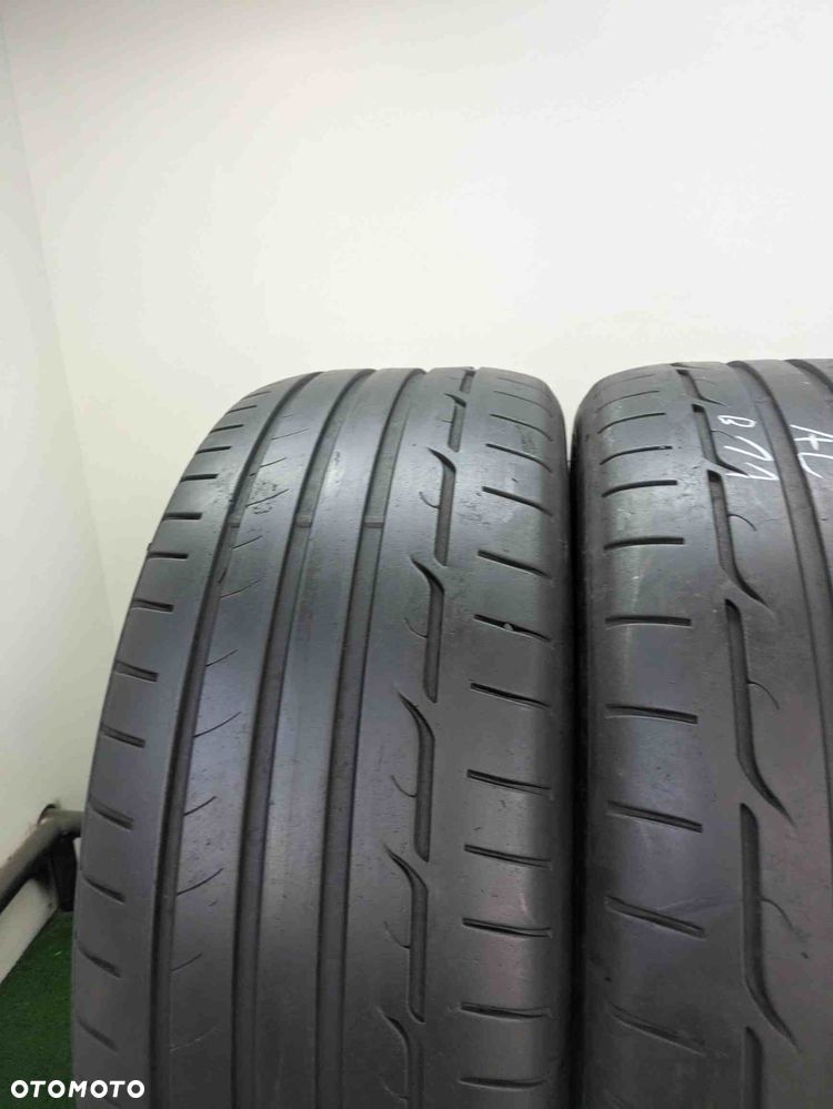 Opony 225 45 19 Dunlop Sport maxx RT - 3