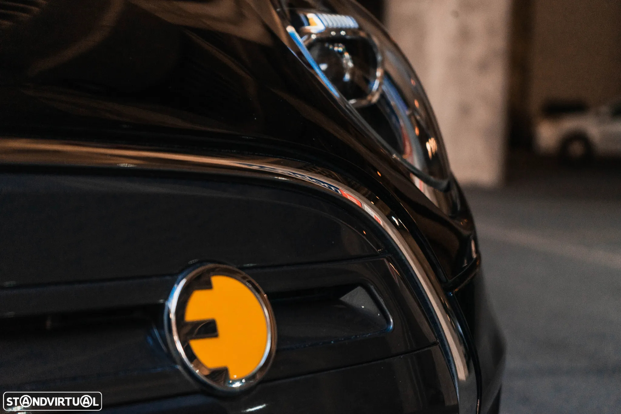 MINI 3 Portas Cooper E Classic S - 2