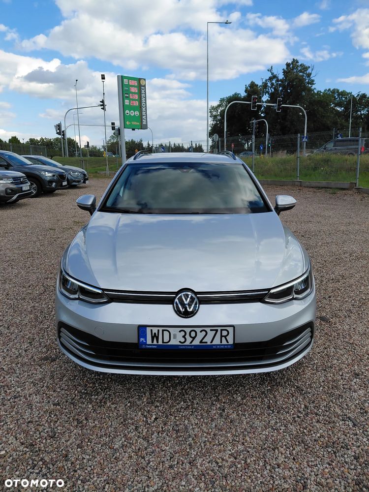 Volkswagen Golf 2.0 TDI Life - 37