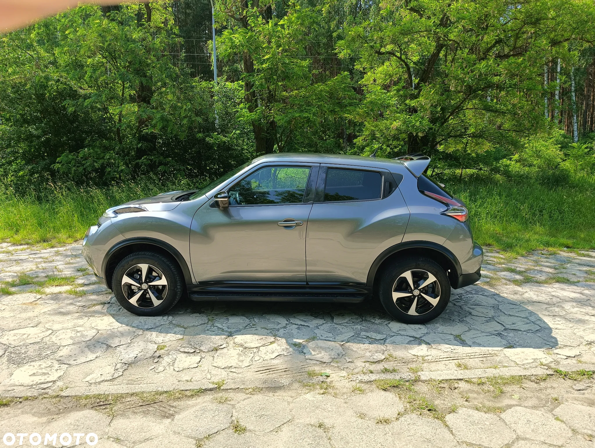 Nissan Juke 1.6 N-Connecta - 14