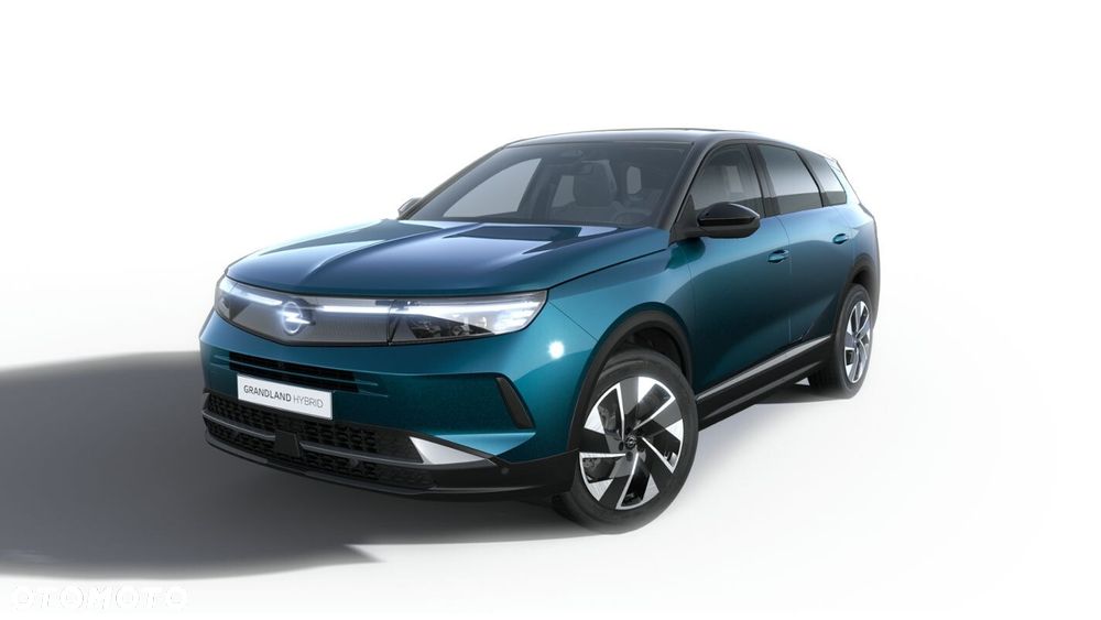 Opel Grandland 1.2 mHEV GS eDTC6 - 2