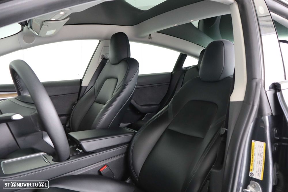 Tesla Model 3 Long Range Tração Integral - 33
