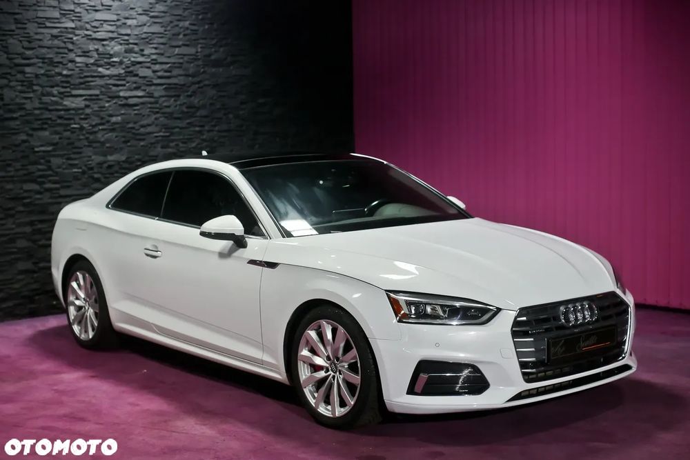 Audi A5 - 3