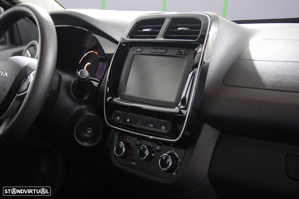 Dacia Spring Electric 45 Comfort Plus - 10