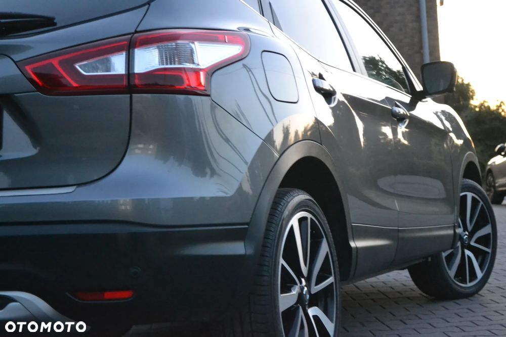Nissan Qashqai 1.6 DIG-T Tekna+ - 15