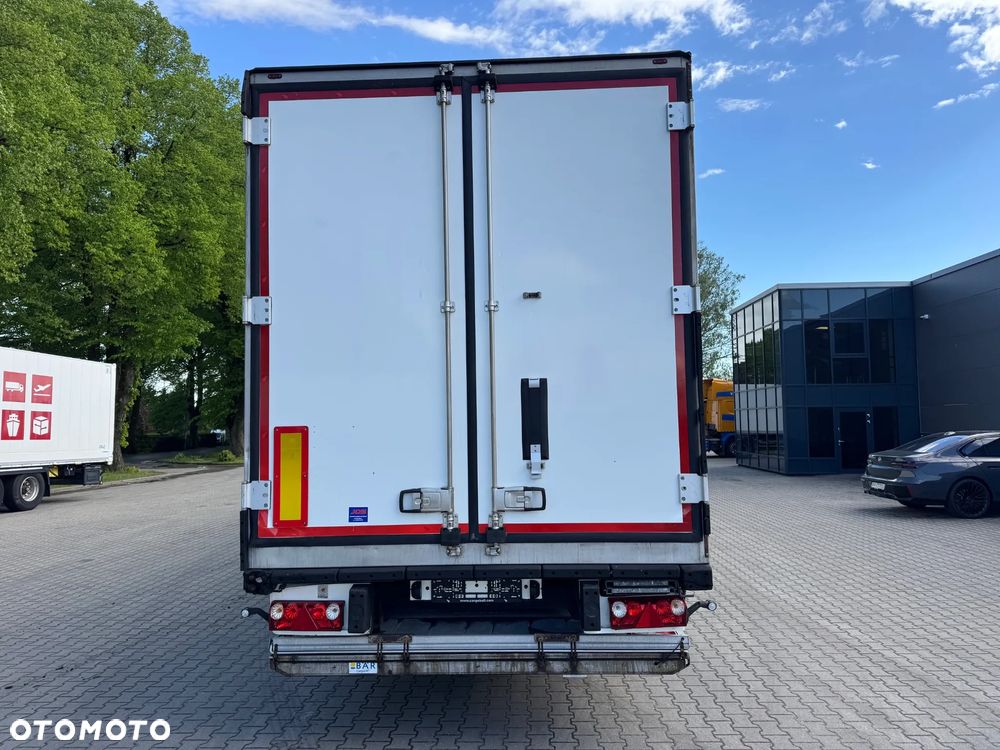 Schmitz Cargobull Chłodnia ,Doppelstock, Thermo King SLXe 300, Winda BAR - 2