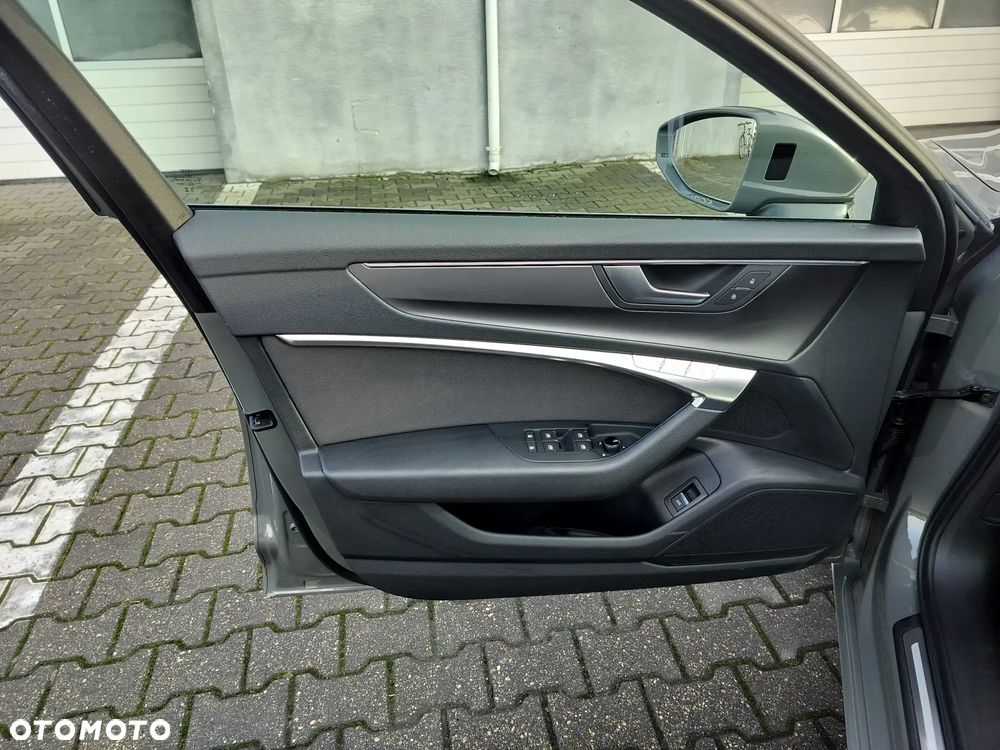 Audi A6 Avant 40 TDI mHEV S tronic - 27