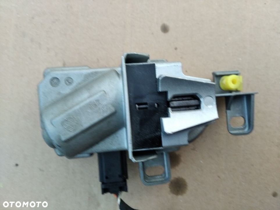 Volvo V50 S40 C30  blokada kierownicy stacyjka 30680132 - 4