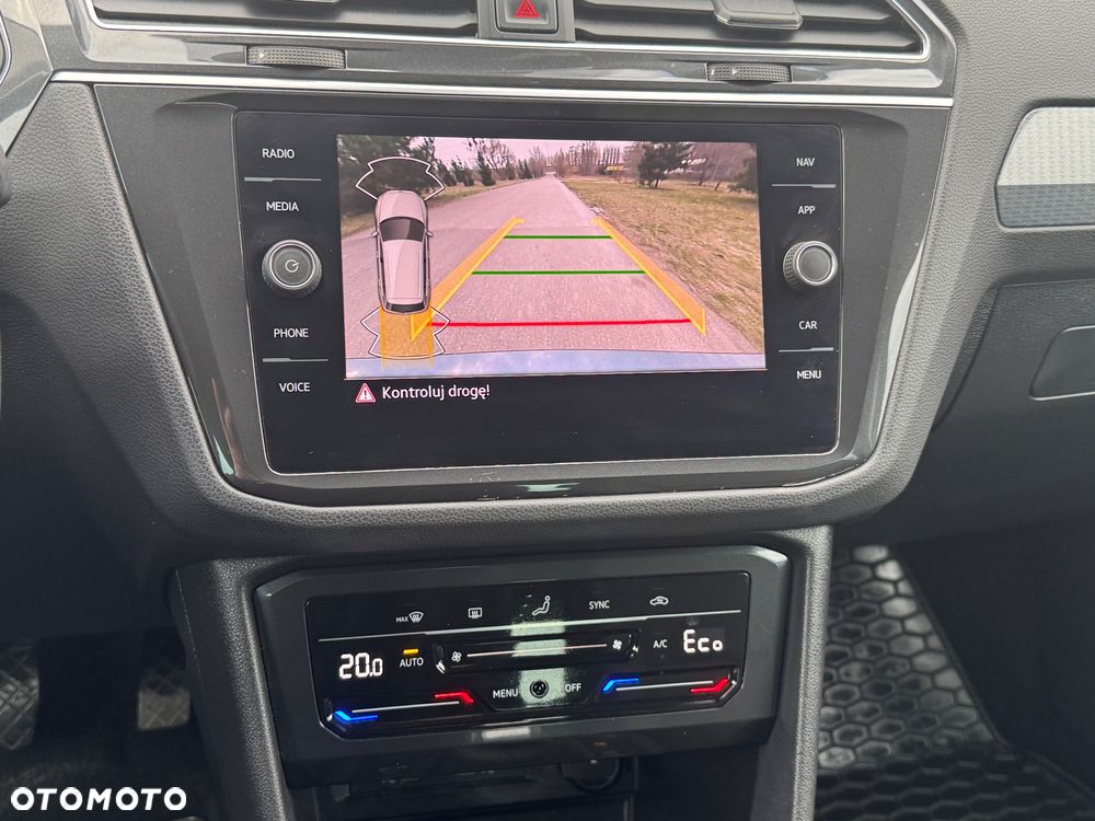 Volkswagen Tiguan 1.4 eHybrid Elegance DSG - 21