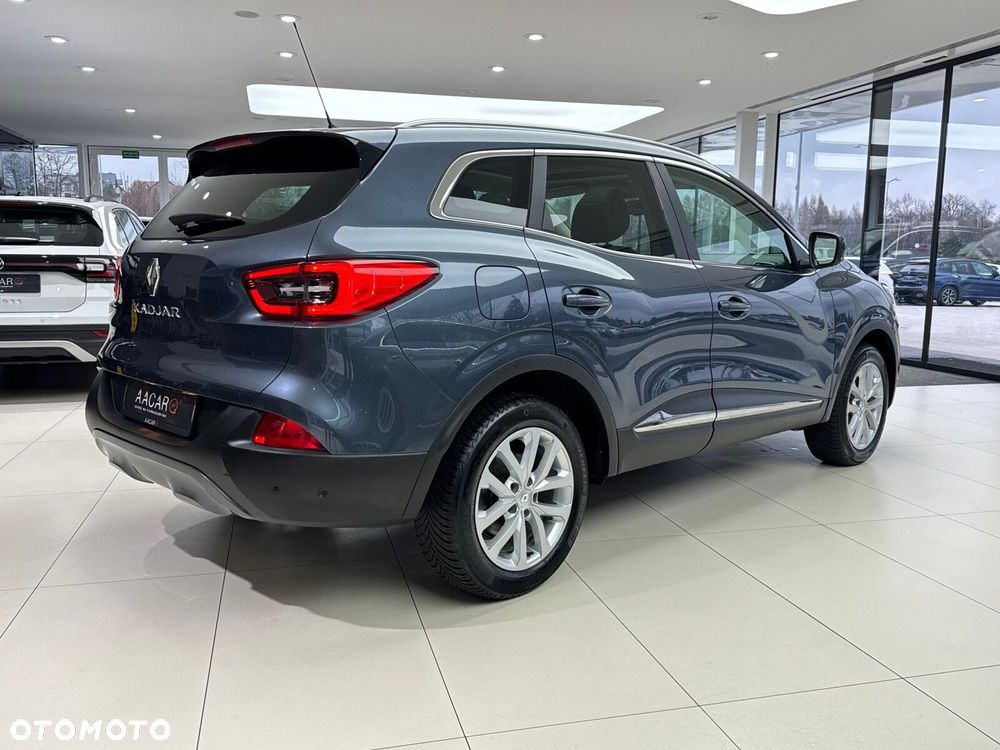 Renault Kadjar 1.2 Energy TCe Intens - 5