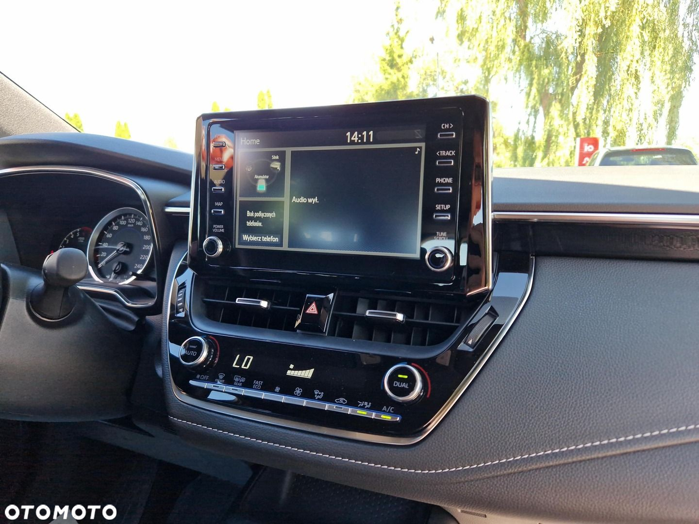 Toyota Corolla - 18