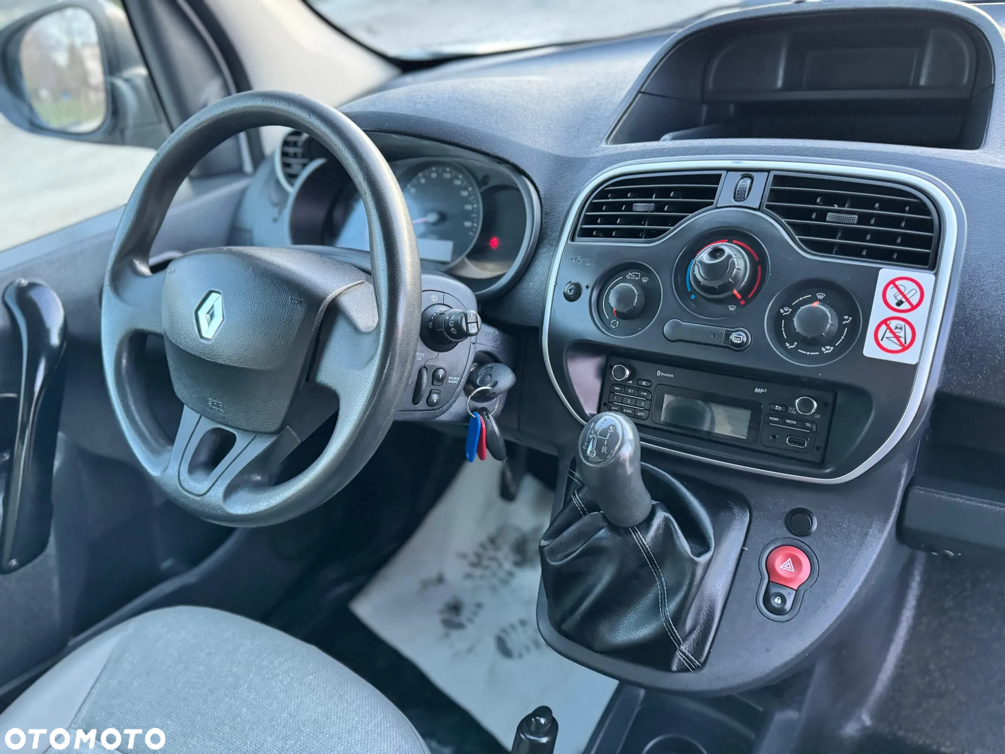 Renault Kangoo - 9