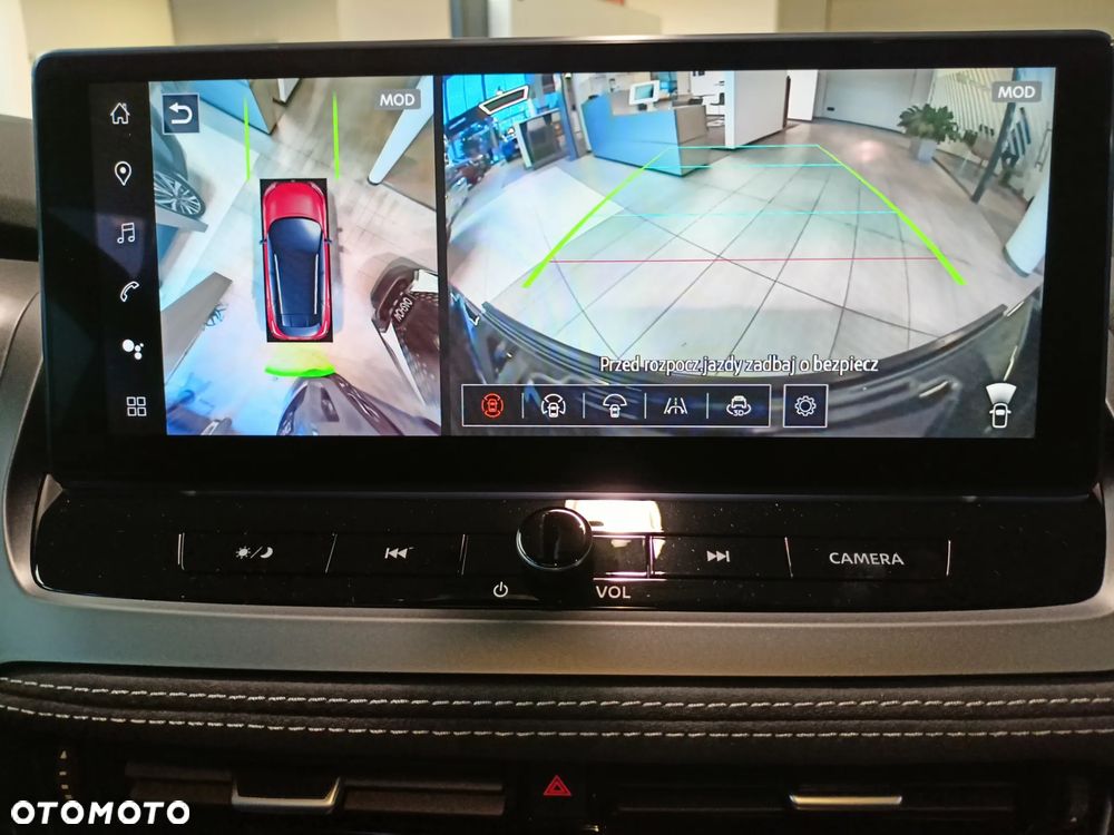 Nissan Qashqai 1.3 DIG-T MHEV N-Design Xtronic - 15