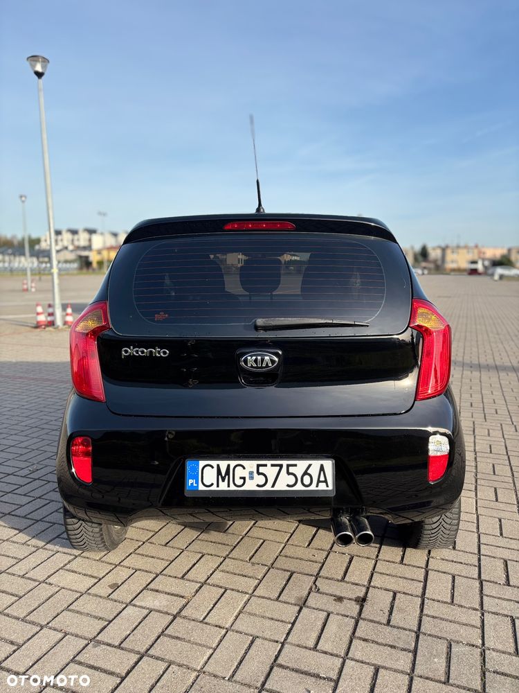 Kia Picanto 1.0 M - 6