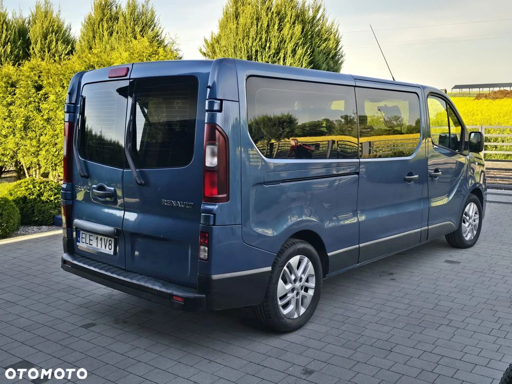 Renault Trafic 1.6 dCi - 3