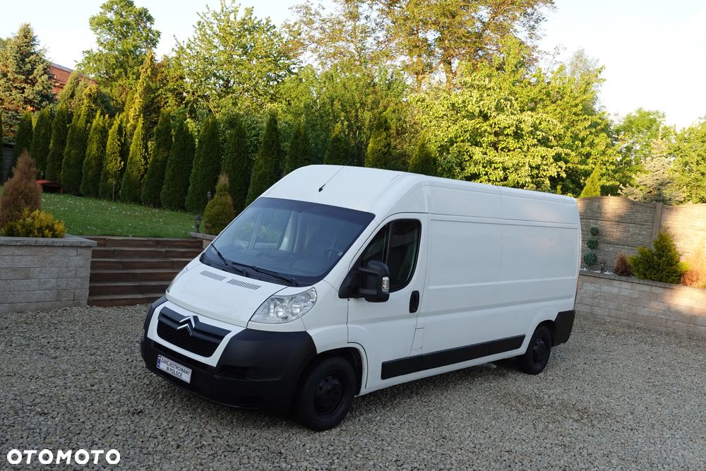 Citroën Jumper L3H2 - 9
