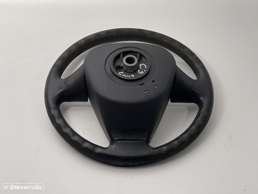 Volante CITROEN C3 I 02 - - 2
