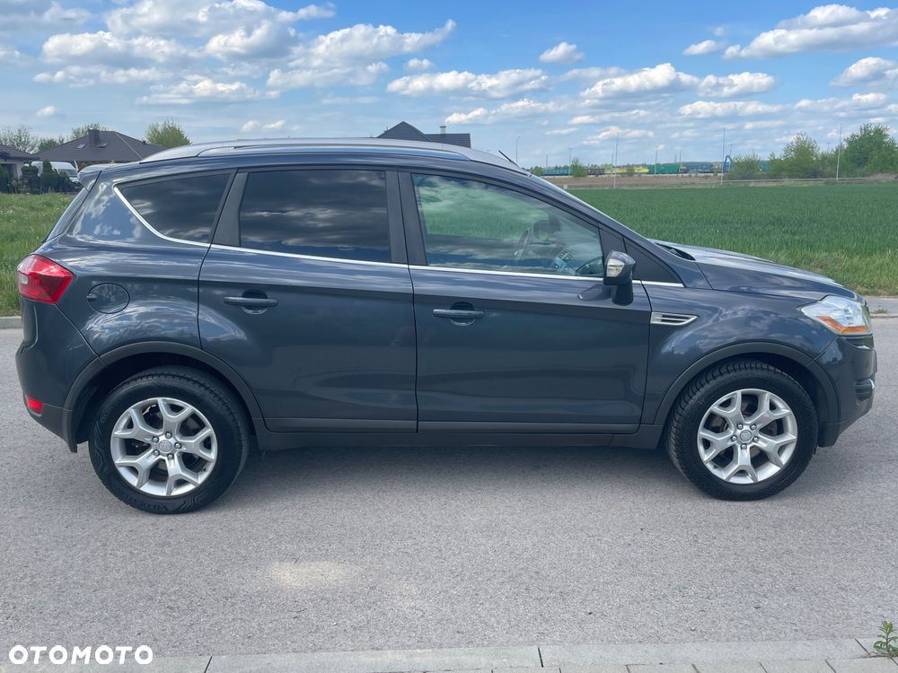 Ford Kuga 2.0 TDCi Trend - 29