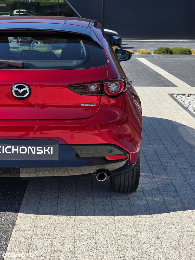 Mazda 3 2.0 mHEV Kai - 7