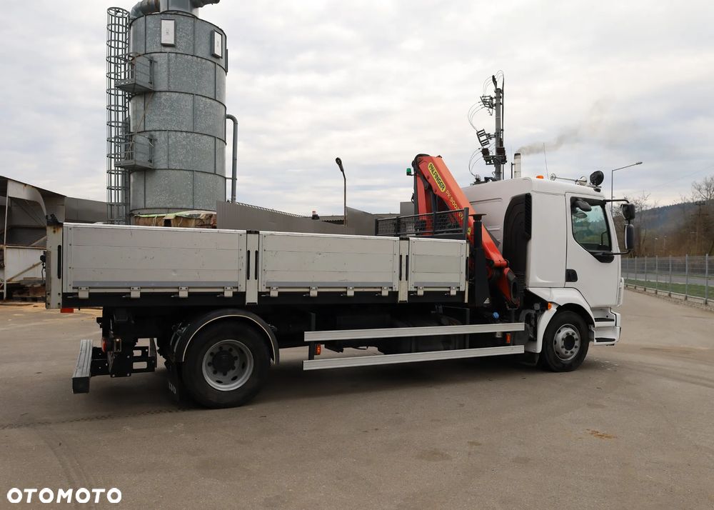Volvo FL - 6