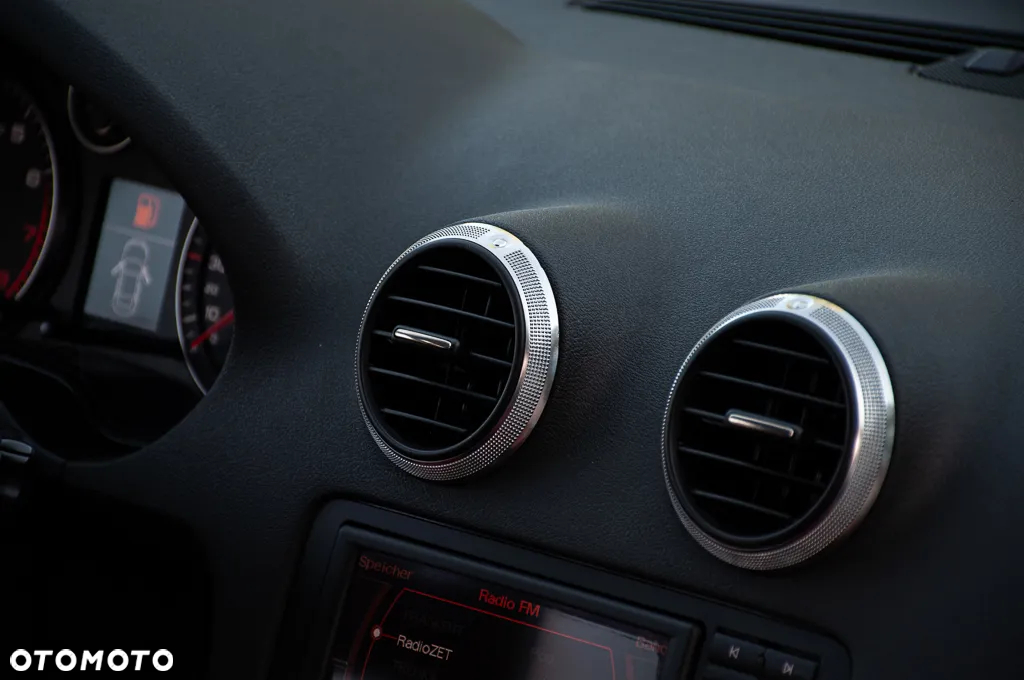 Audi A3 1.8 TFSI Attraction - 26