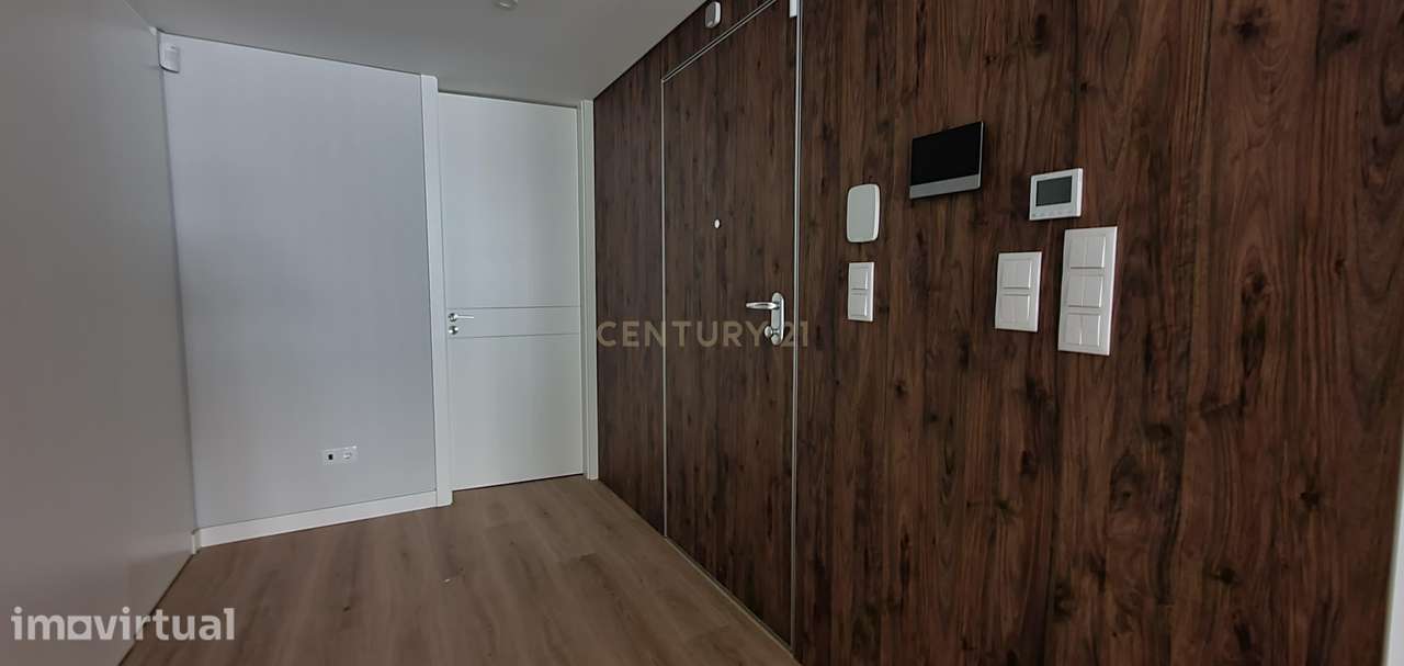 Magnifico Apartamento Novo T3 em Carcavelos - Grande imagem: 4/28