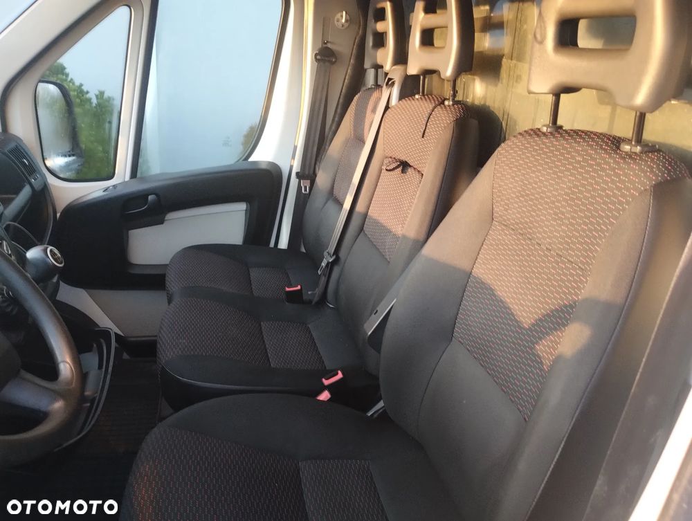 Peugeot BOXER 3.0 D  160 KM Klima - 2