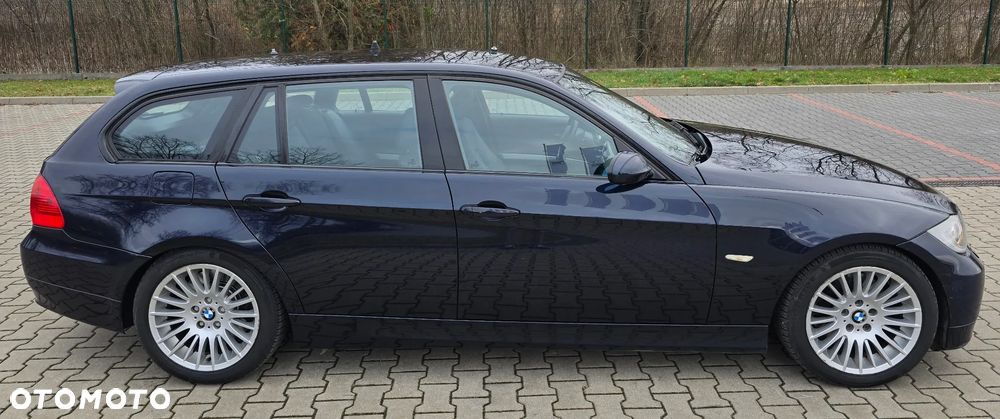 BMW Seria 3 330xd DPF - 25