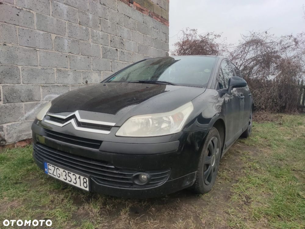 Citroën C4 ver-1-4-16v-x - 1