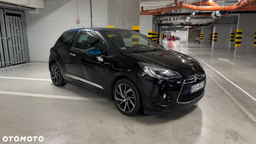 Citroen Ds3