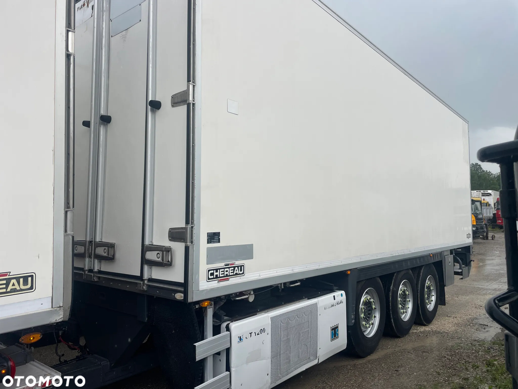 Chereau C 324 - 2