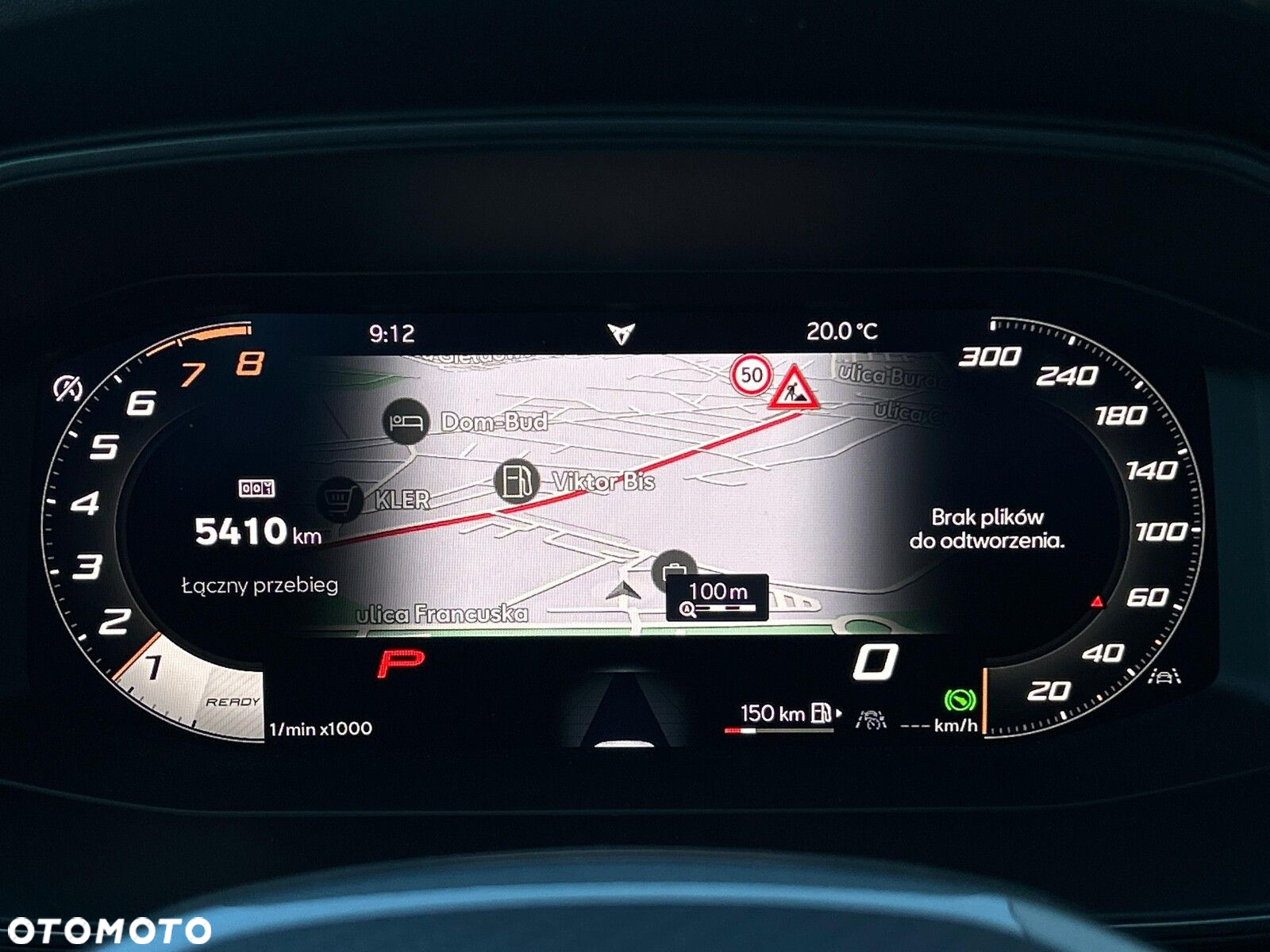 Cupra Leon Sportstourer - 25
