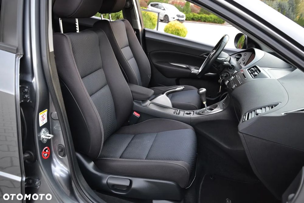 Honda Civic 1.8i-VTEC Sport - 29