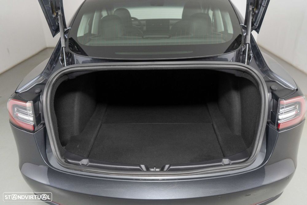 Tesla Model 3 Performance Dual Motor AWD - 13