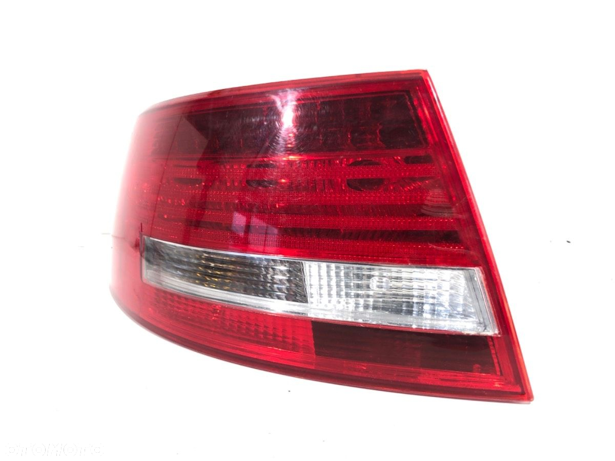 LAMPA LEWY TYŁ - 340.00 PLN - AUDI A6 C6 (4F2) 2004 - 2011 2.0 TDI 103 kW [140 KM] olej napędowy - 2