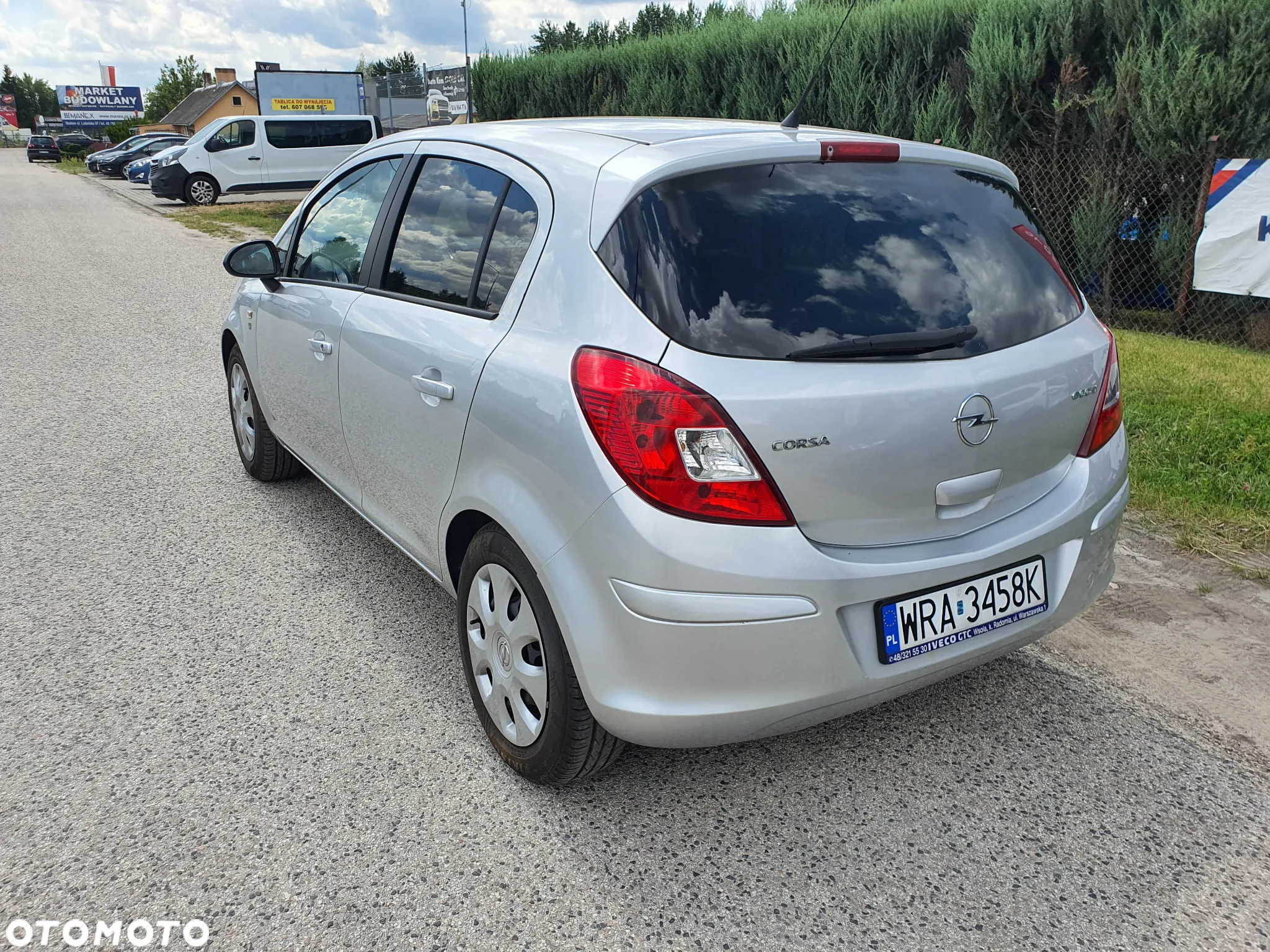Opel Corsa 1.2 16V Enjoy - 7