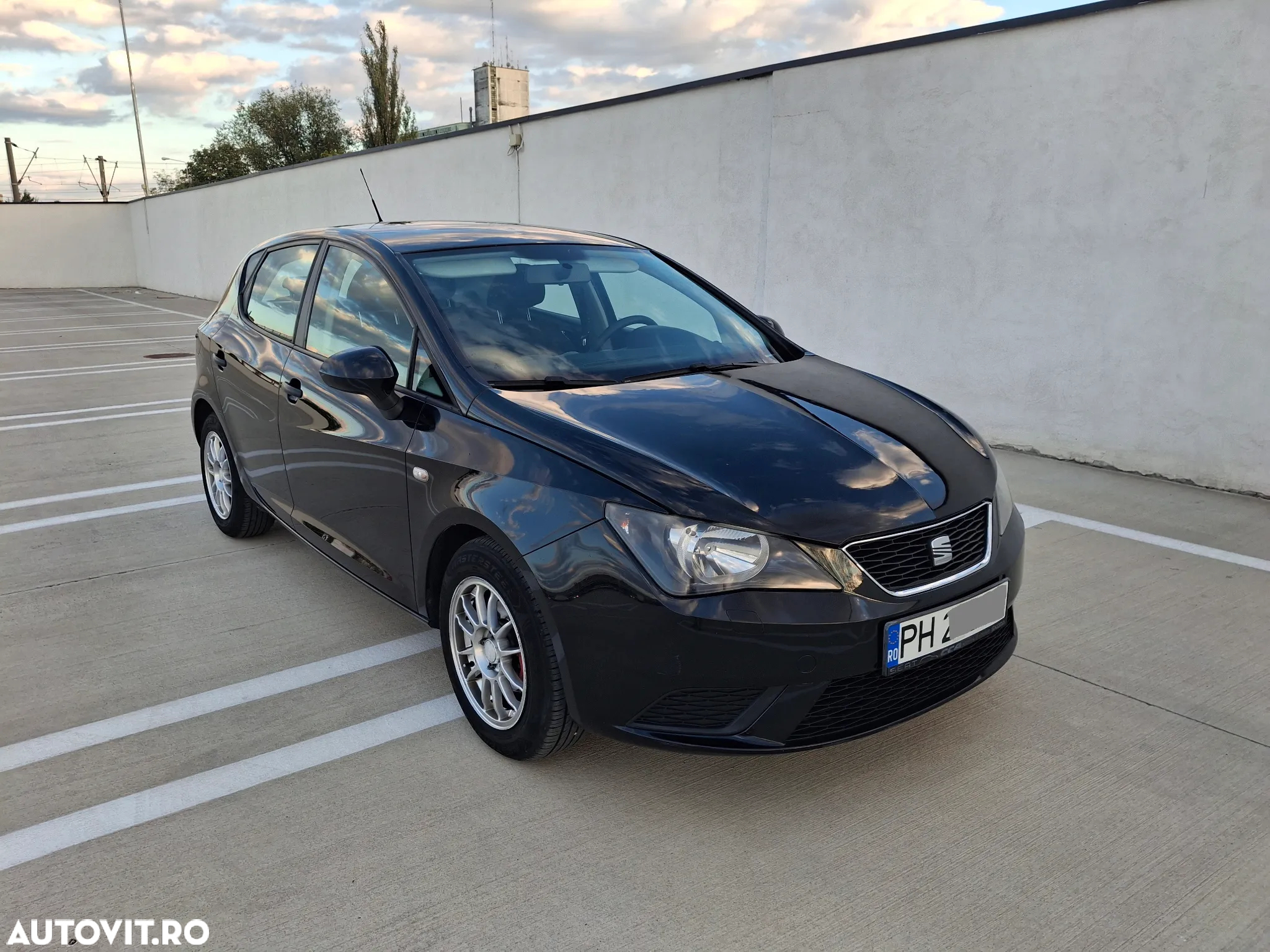 Seat Ibiza - 2