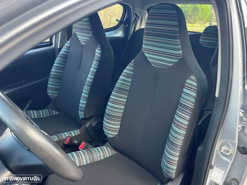 Citroën C1 1.0 VTi Feel - 23