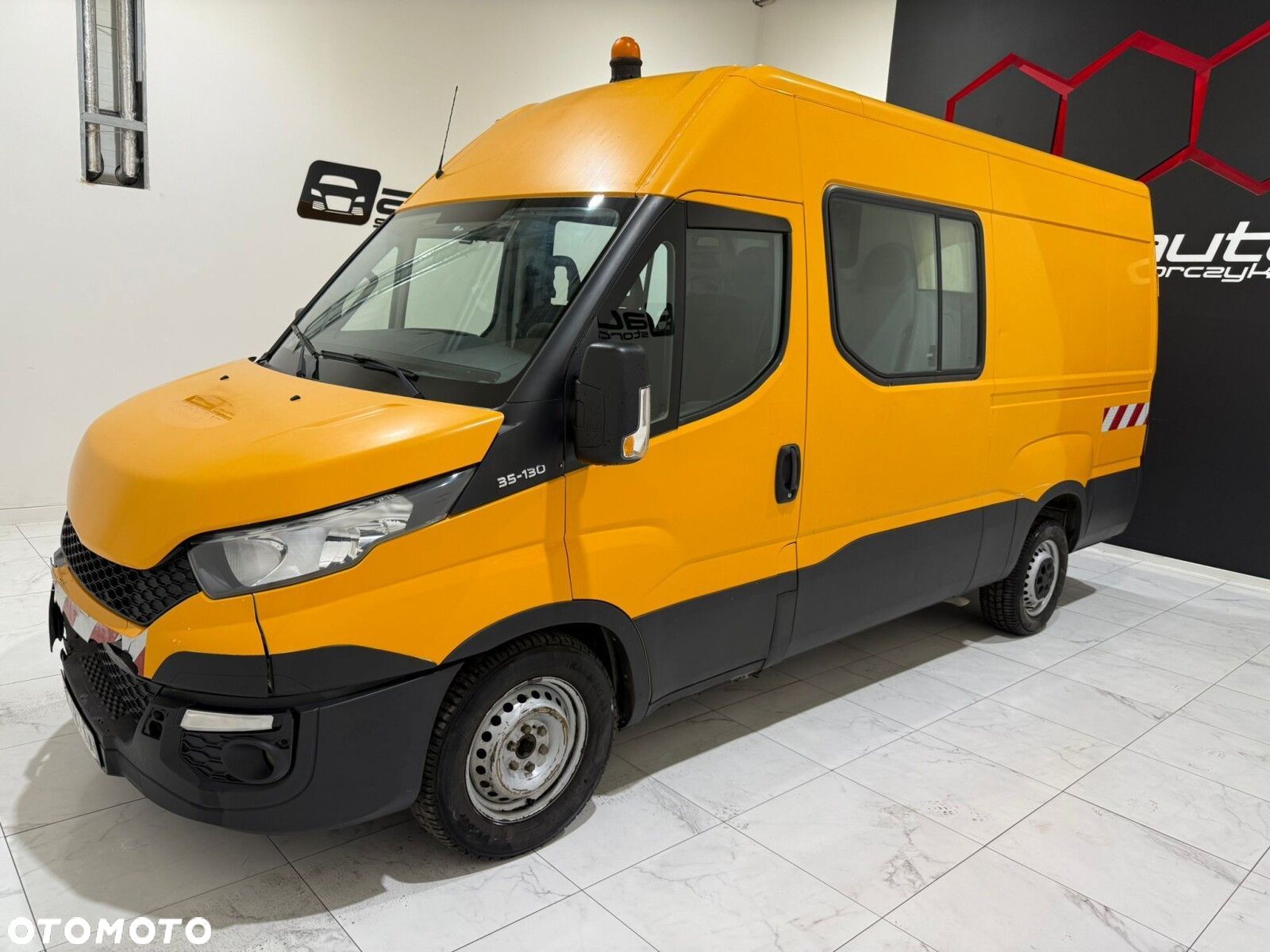Iveco Daily - 1