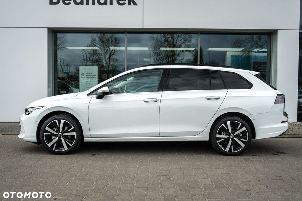 Volkswagen Golf Variant - 6